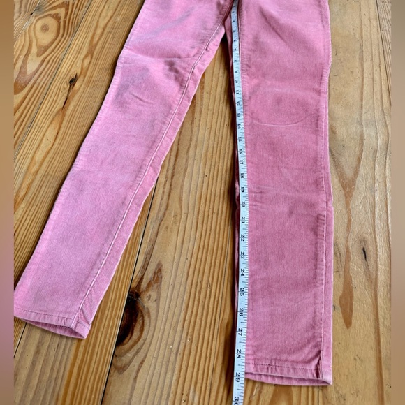 Levi Strauss & Co 721 High Rise Skinny 24 - Picture 4 of 14